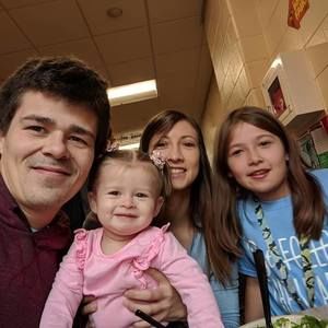 Meet your Posher, Travis